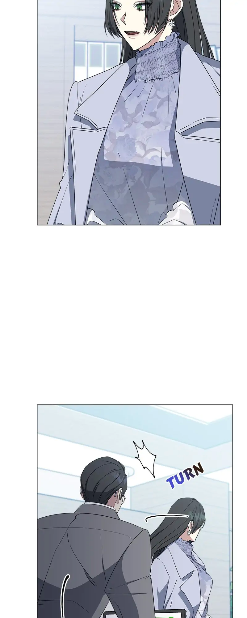 Rooftop Prince Chapter 26 - page 3