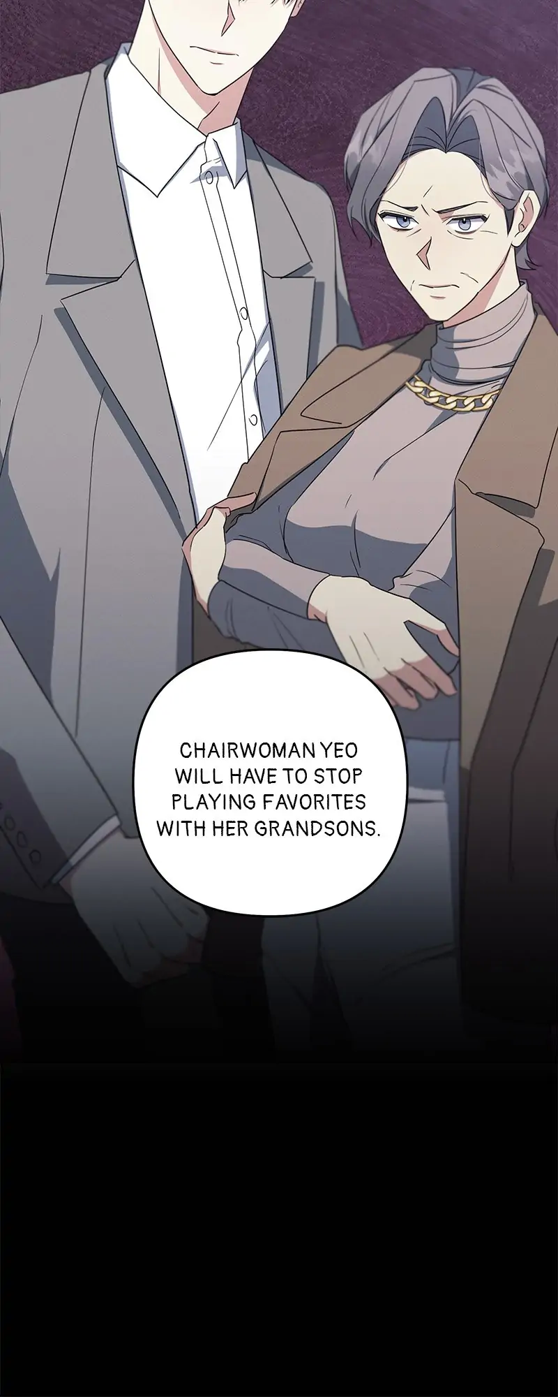 Rooftop Prince Chapter 26 - page 35