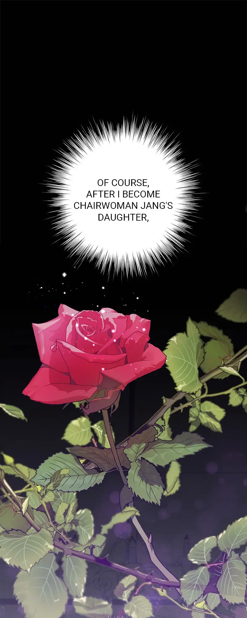 Rooftop Prince Chapter 26 - page 36
