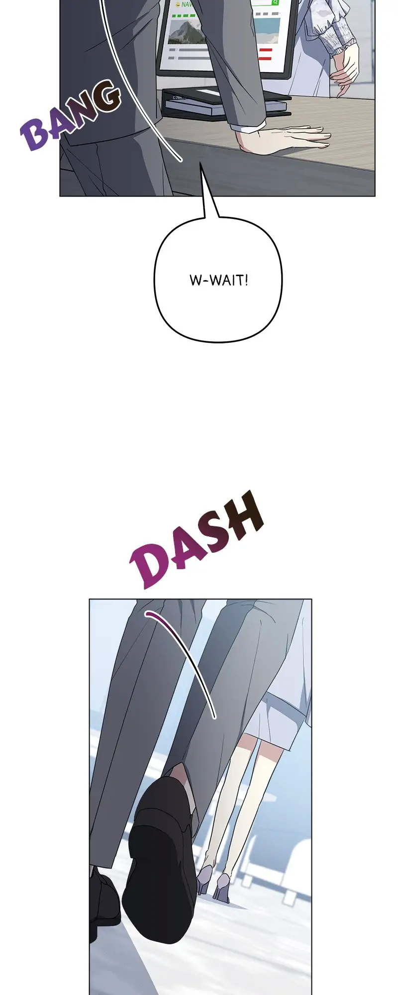 Rooftop Prince Chapter 26 - page 4