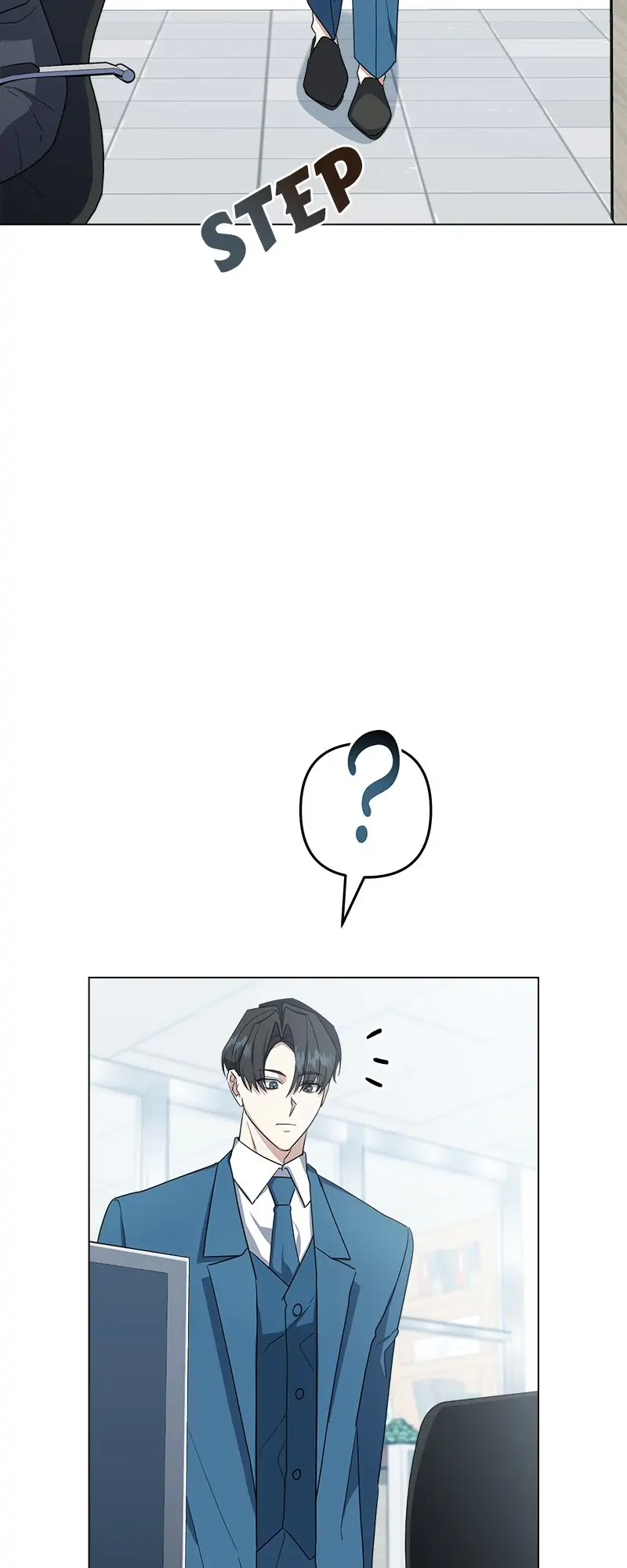 Rooftop Prince Chapter 26 - page 47