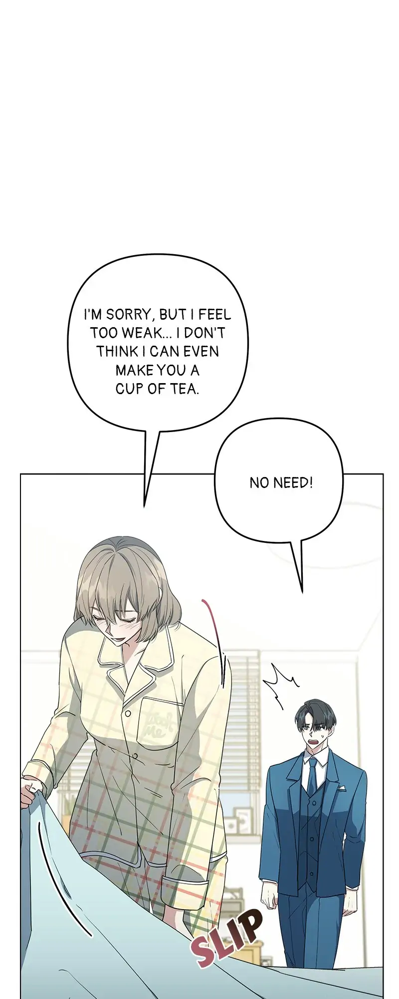 Rooftop Prince Chapter 26 - page 56