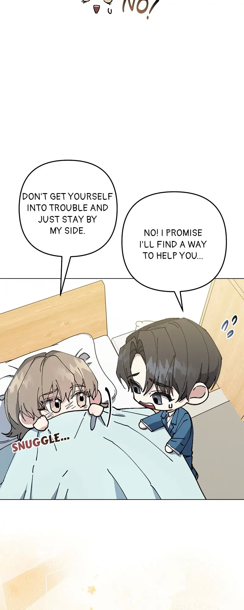 Rooftop Prince Chapter 26 - page 62