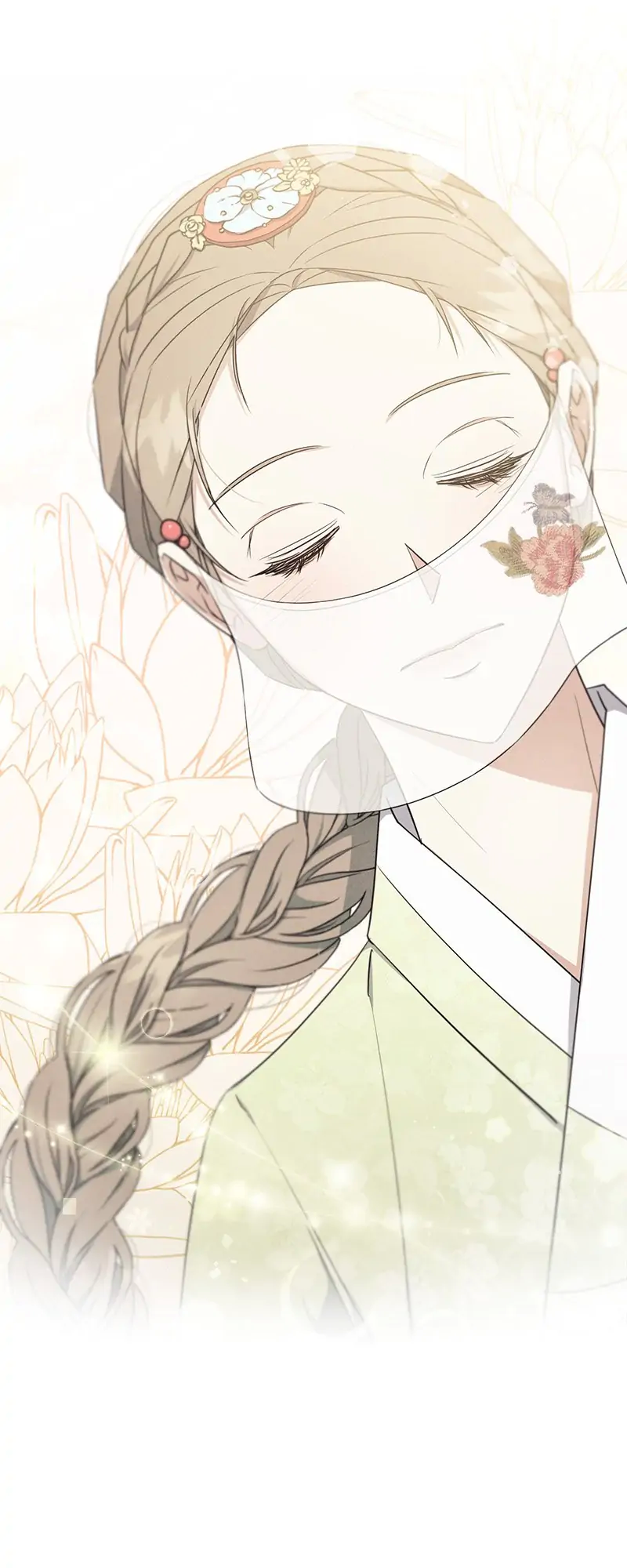 Rooftop Prince Chapter 26 - page 69