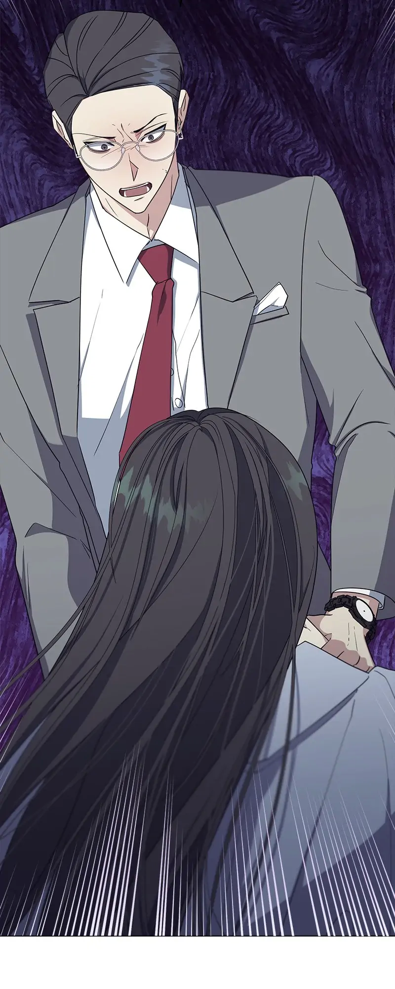 Rooftop Prince Chapter 26 - page 8