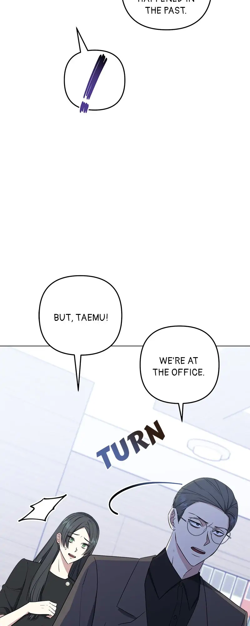 Rooftop Prince Chapter 24 - page 13