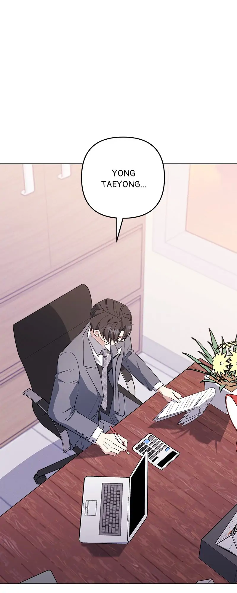 Rooftop Prince Chapter 24 - page 21