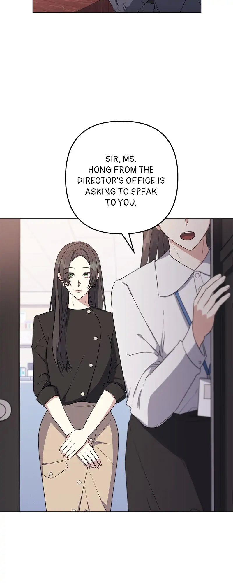 Rooftop Prince Chapter 24 - page 24