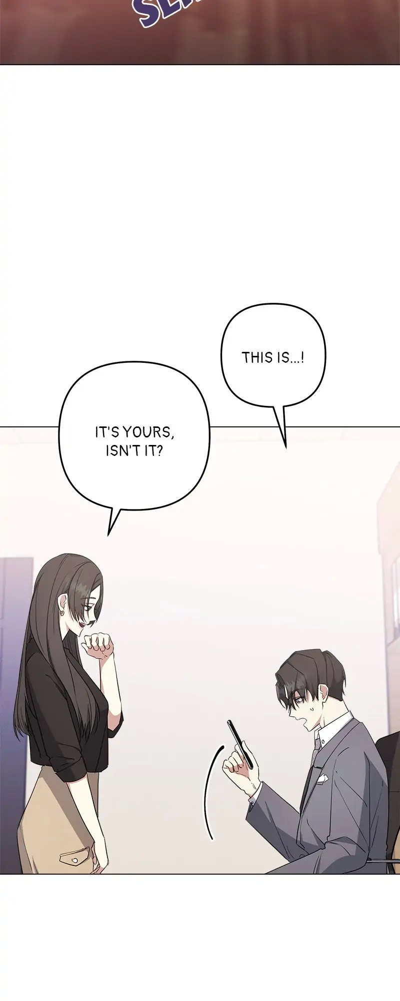Rooftop Prince Chapter 24 - page 29