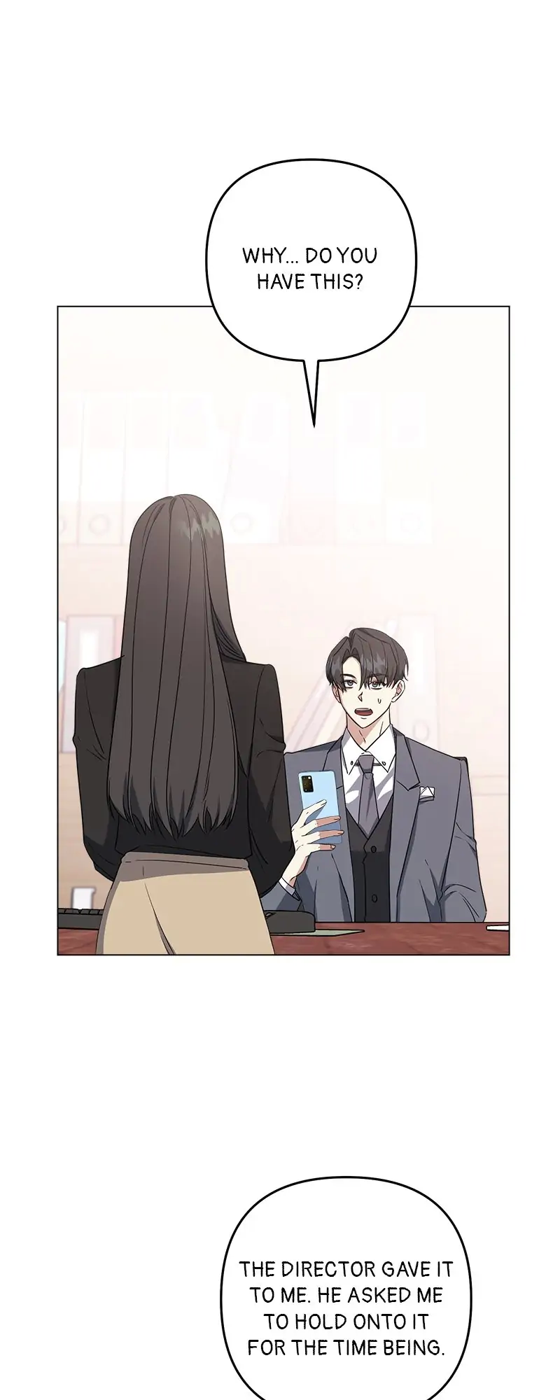 Rooftop Prince Chapter 24 - page 32
