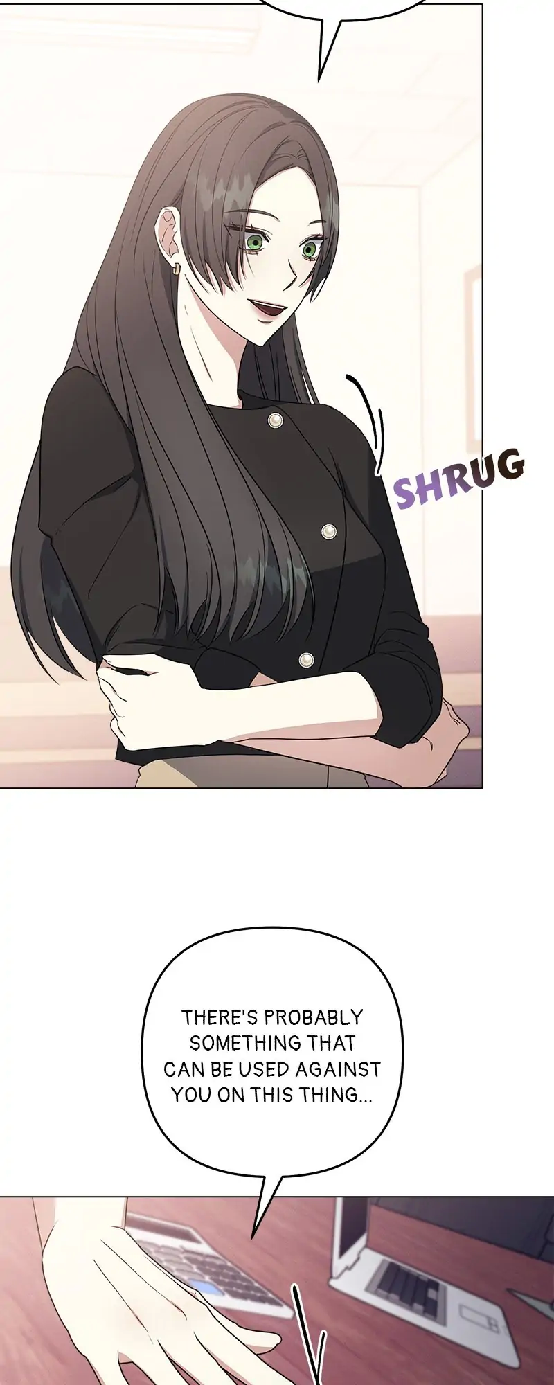 Rooftop Prince Chapter 24 - page 33