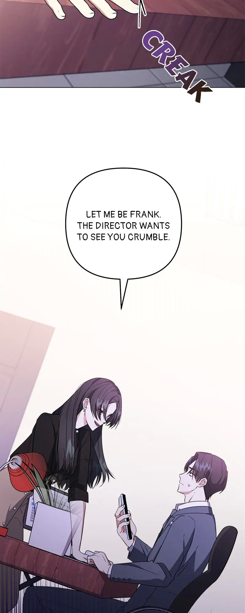 Rooftop Prince Chapter 24 - page 34