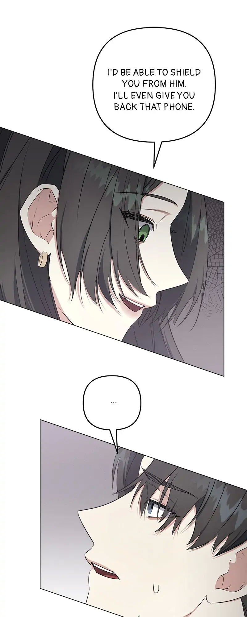Rooftop Prince Chapter 24 - page 36