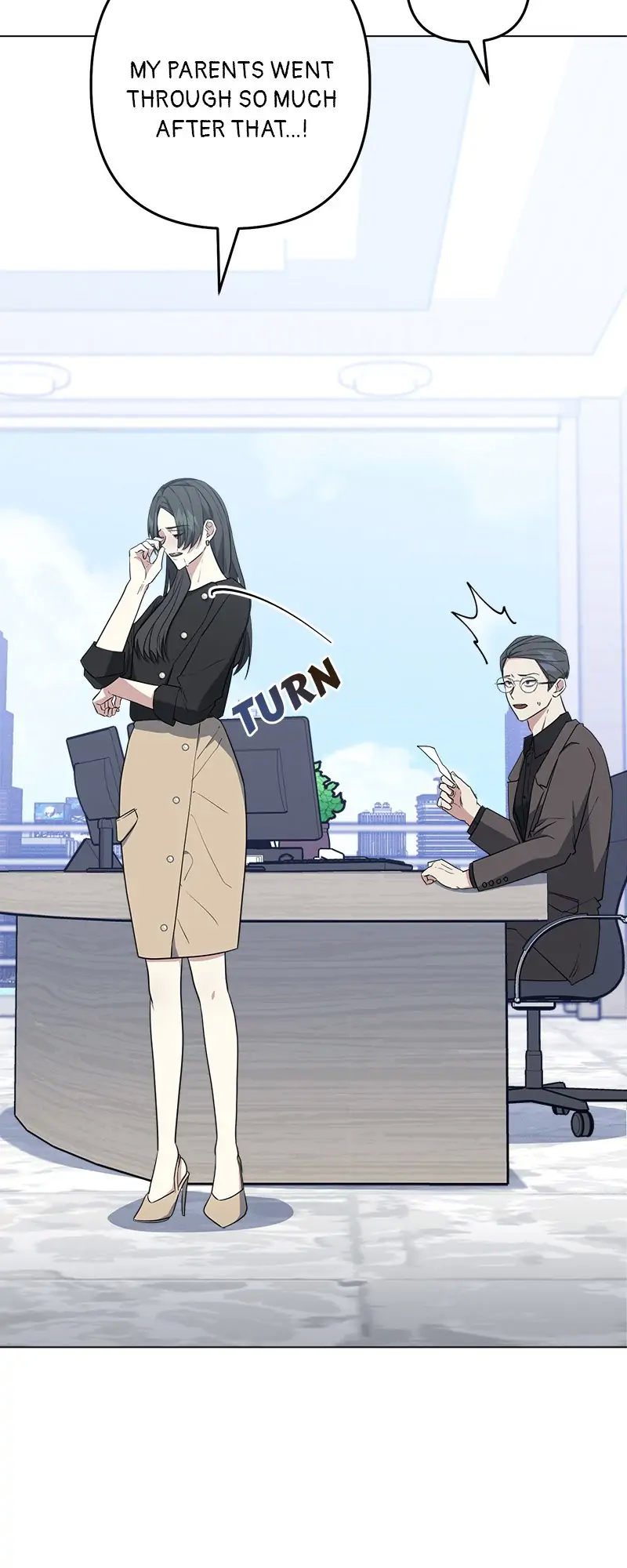 Rooftop Prince Chapter 24 - page 4