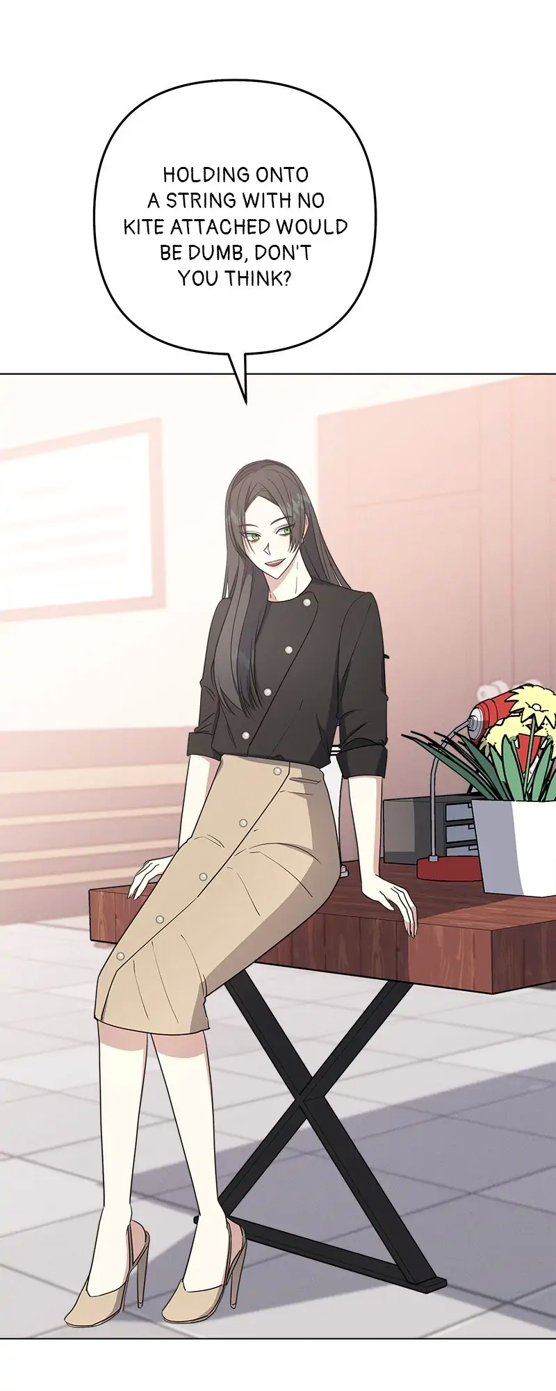 Rooftop Prince Chapter 24 - page 41