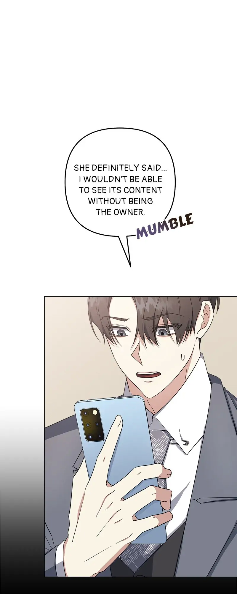 Rooftop Prince Chapter 24 - page 60