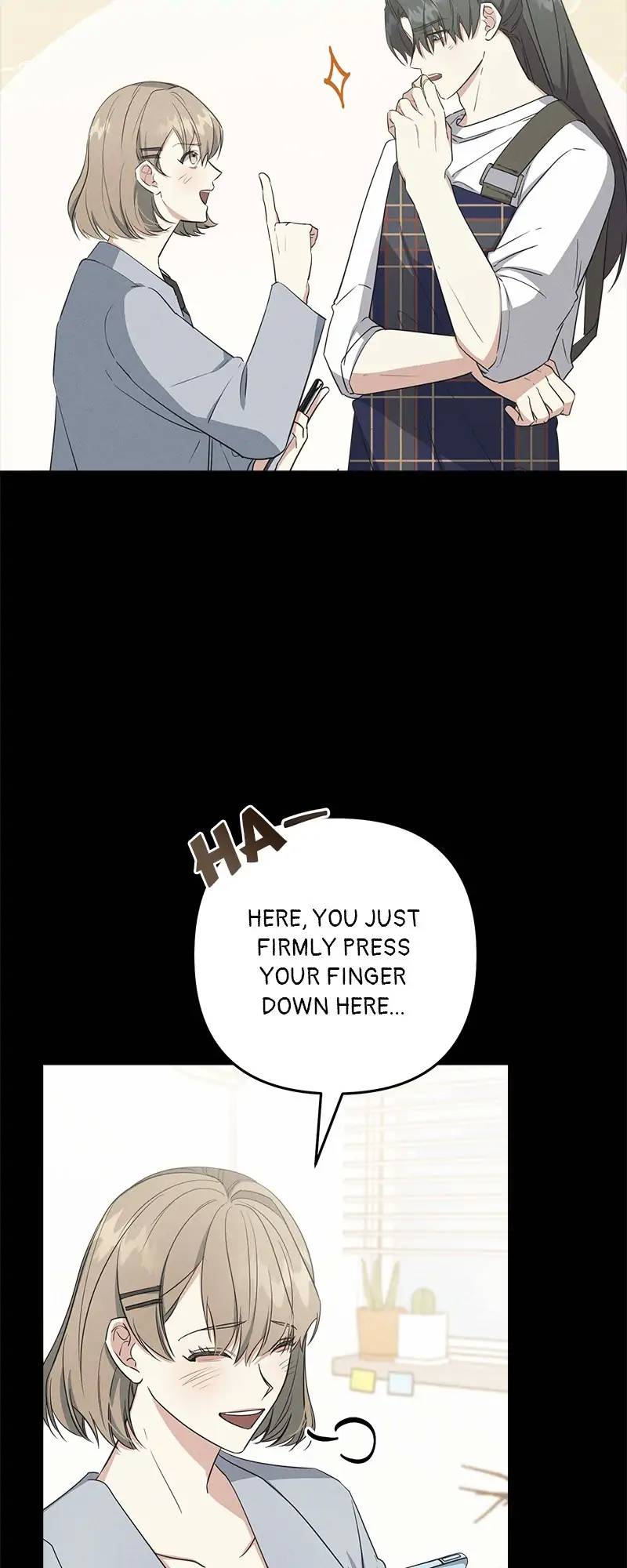 Rooftop Prince Chapter 24 - page 63
