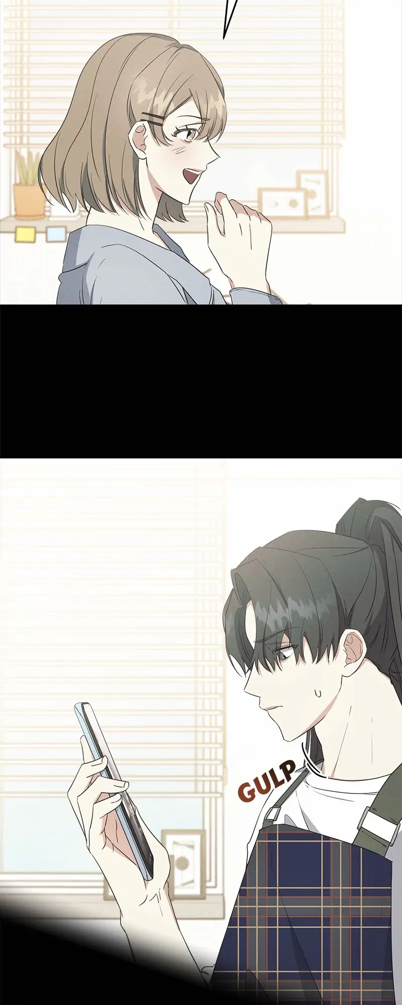 Rooftop Prince Chapter 24 - page 67