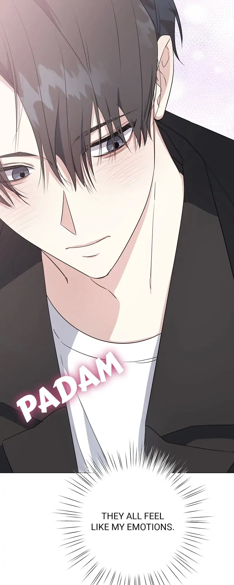 Rooftop Prince Chapter 23 - page 18