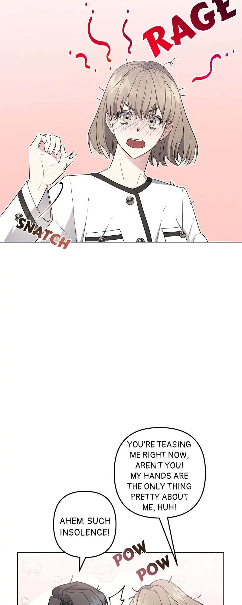 Rooftop Prince Chapter 23 - page 28