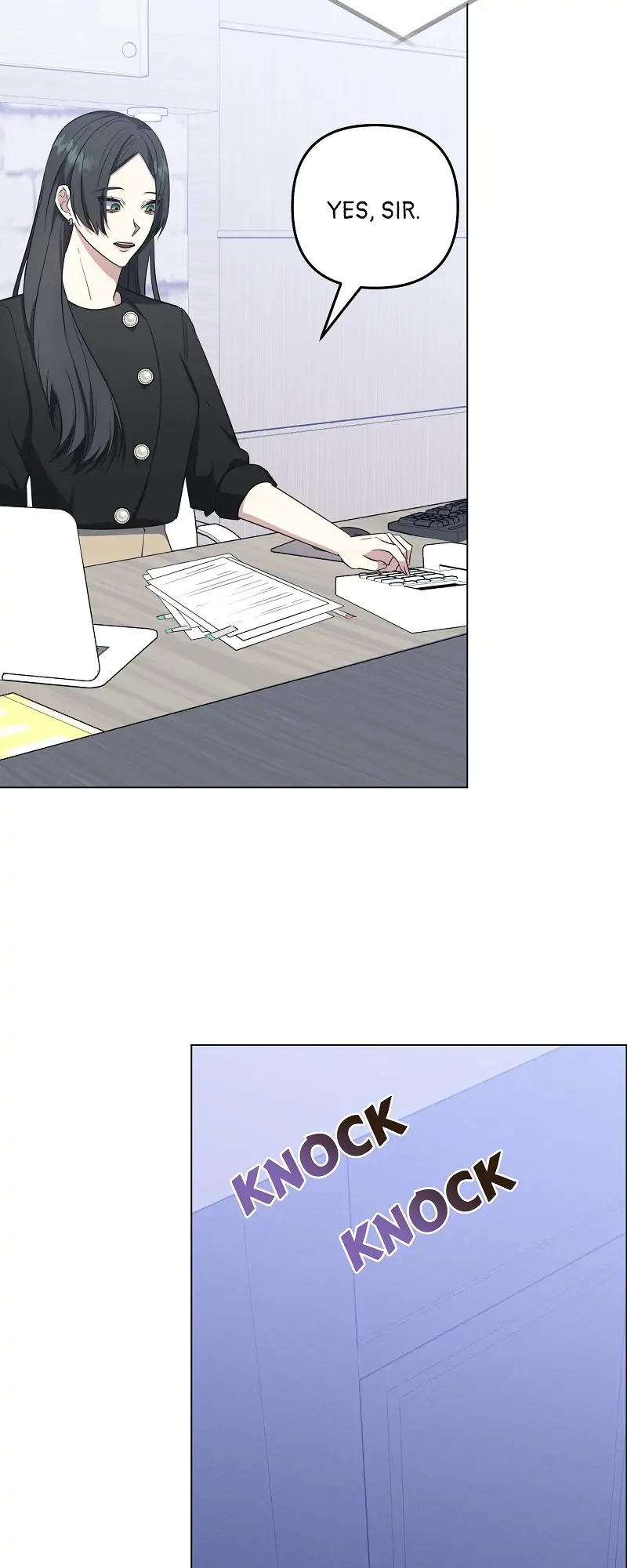 Rooftop Prince Chapter 23 - page 35