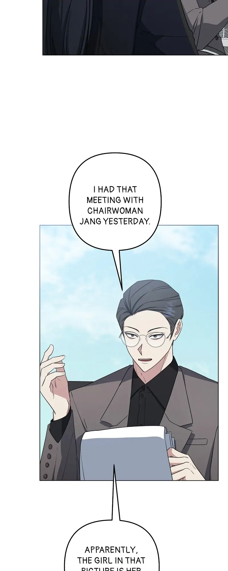 Rooftop Prince Chapter 23 - page 41