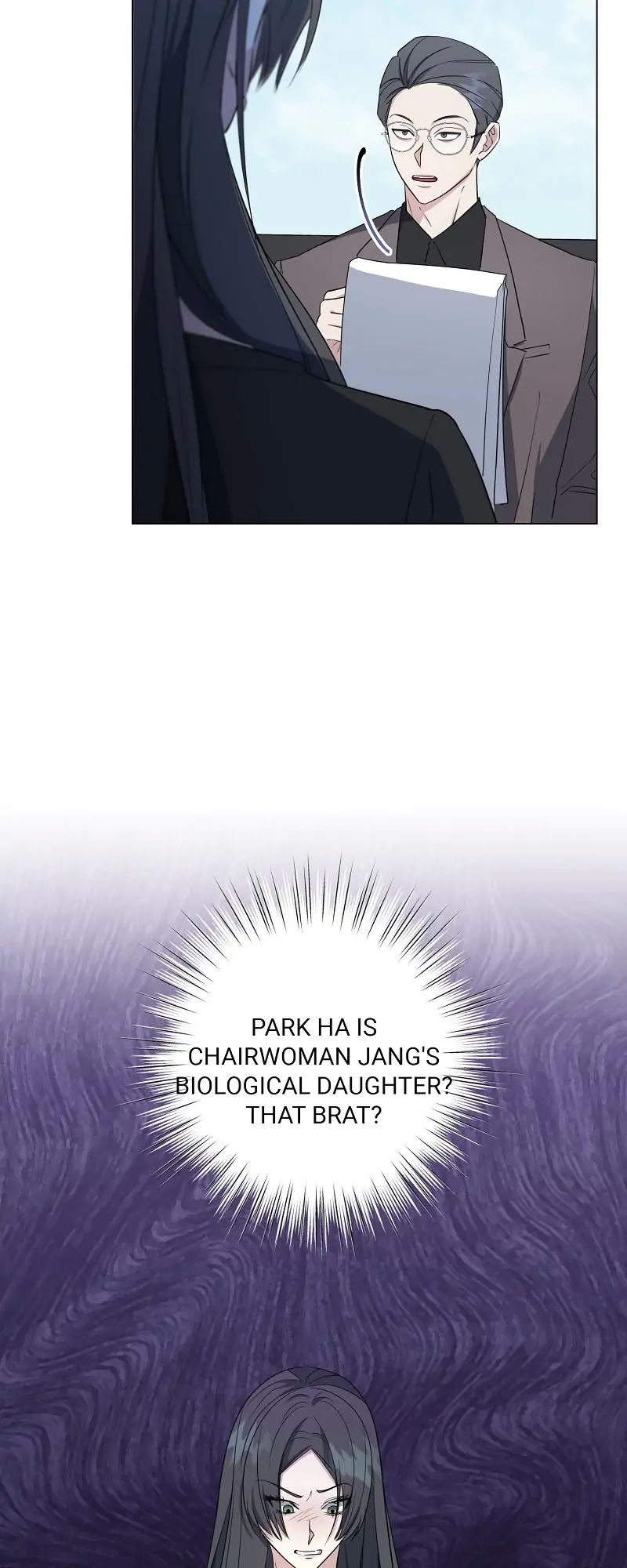 Rooftop Prince Chapter 23 - page 45