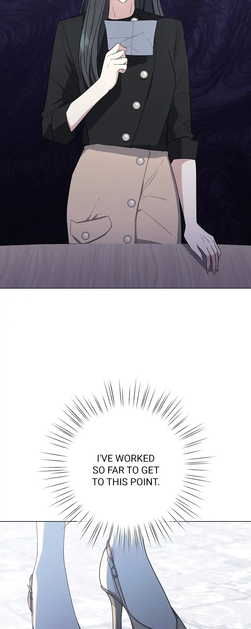 Rooftop Prince Chapter 23 - page 46