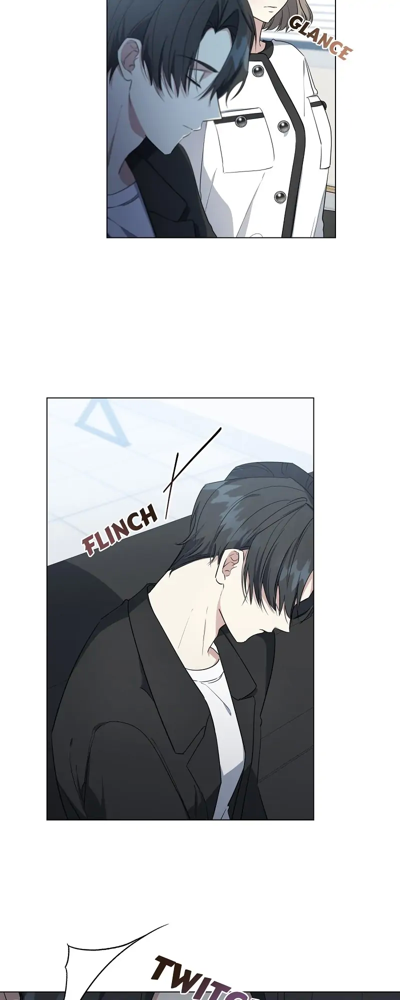Rooftop Prince Chapter 23 - page 9