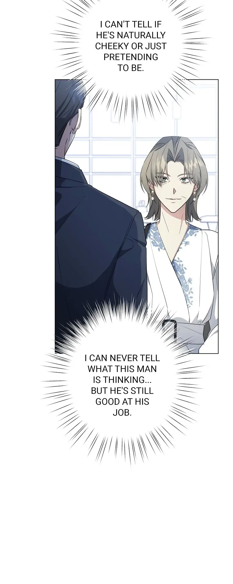 Rooftop Prince Chapter 22 - page 10