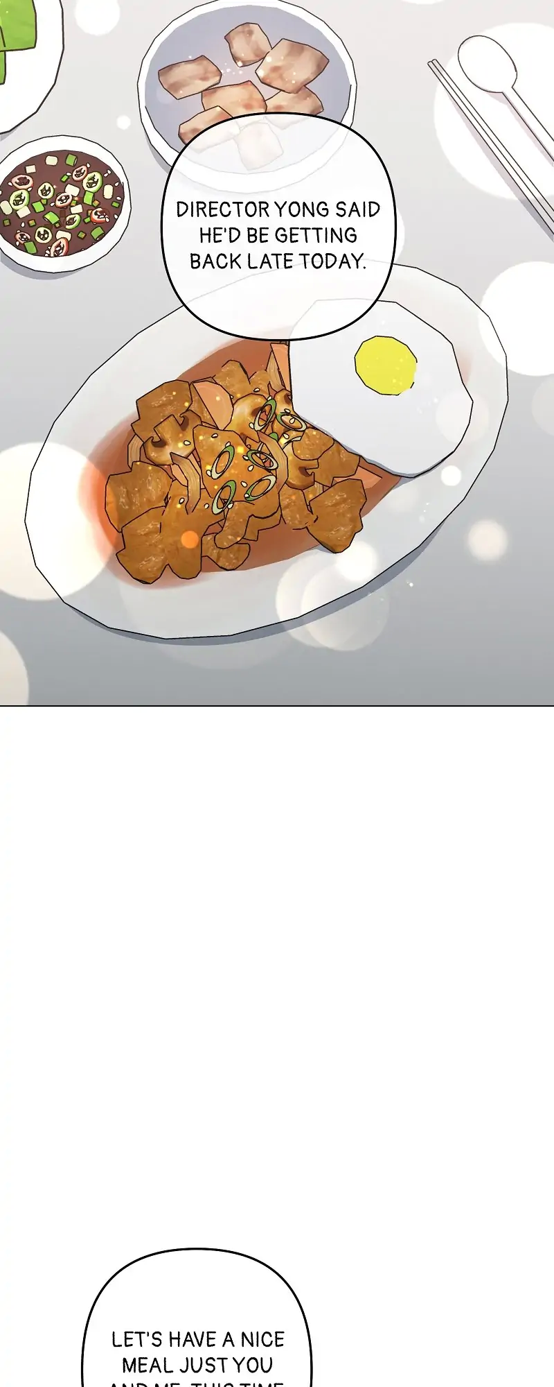 Rooftop Prince Chapter 22 - page 15