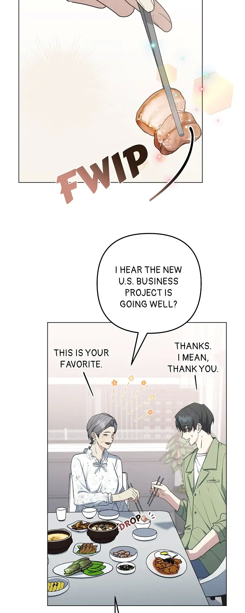 Rooftop Prince Chapter 22 - page 19