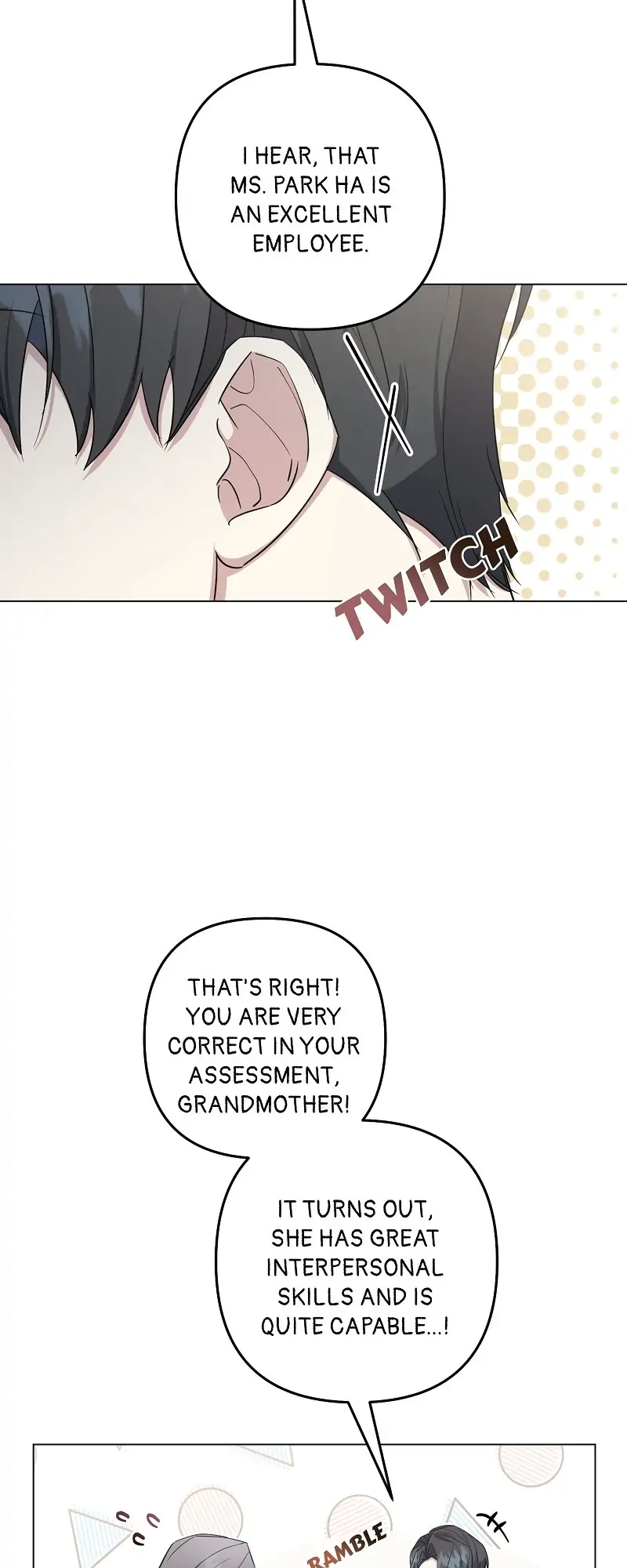 Rooftop Prince Chapter 22 - page 20