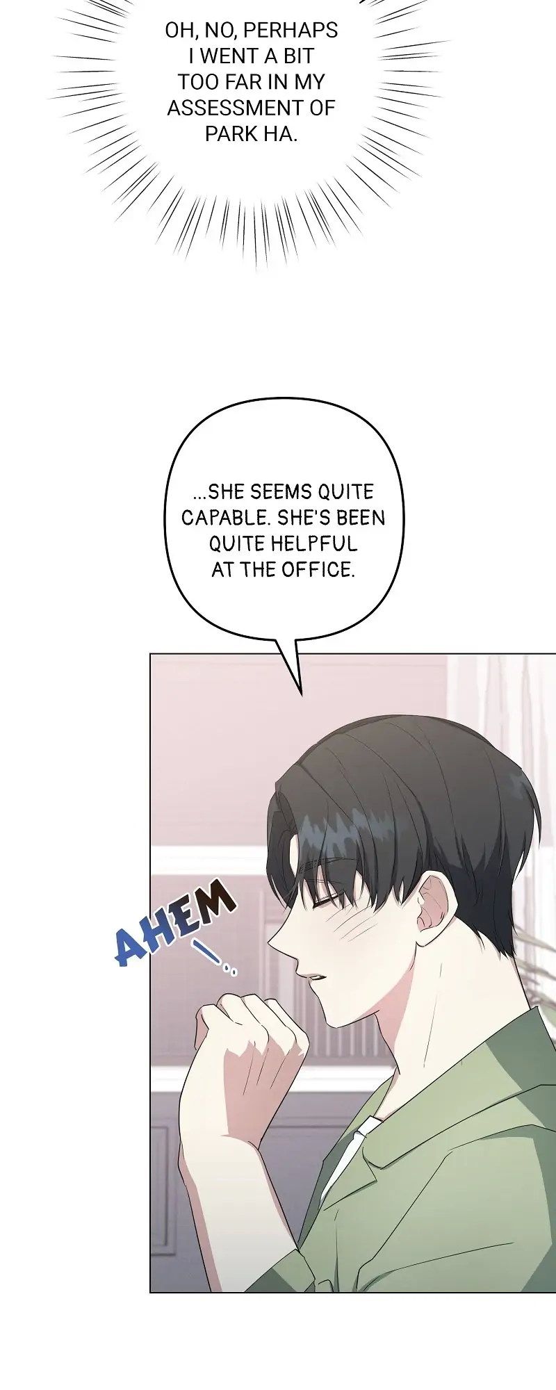 Rooftop Prince Chapter 22 - page 22