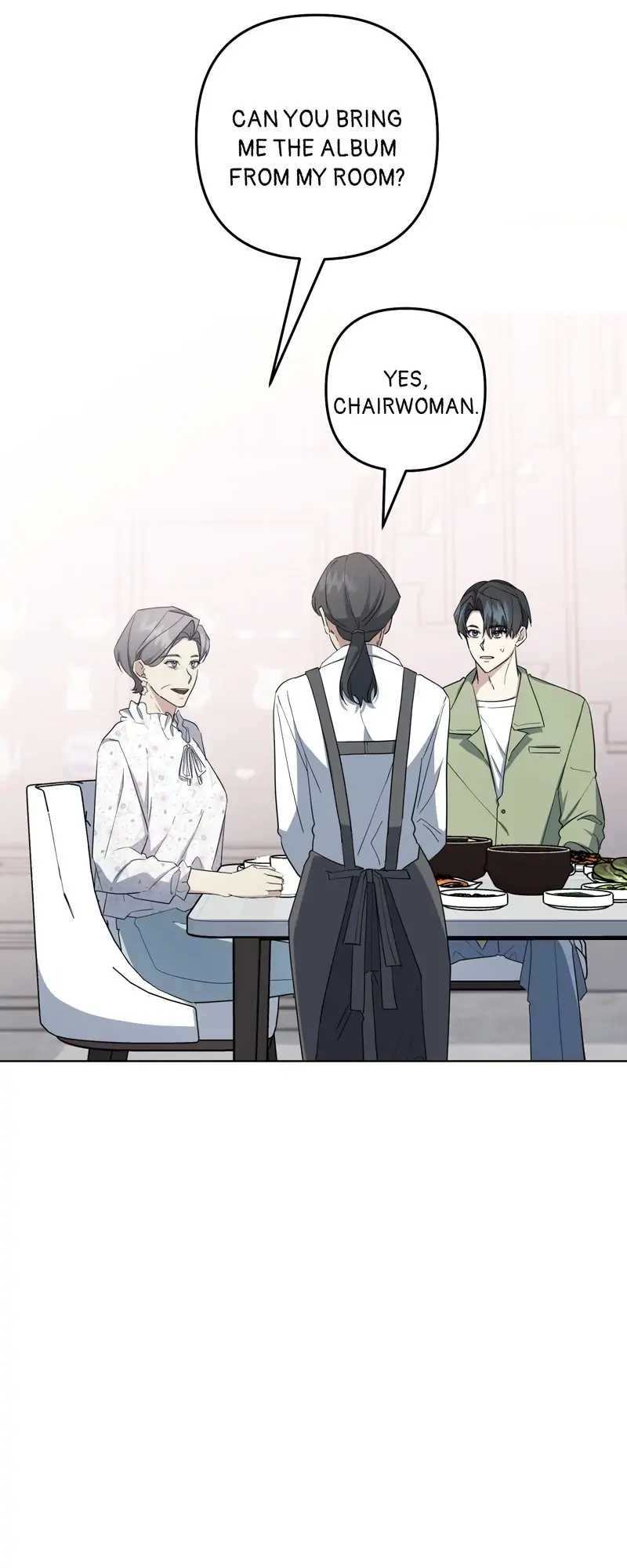Rooftop Prince Chapter 22 - page 27