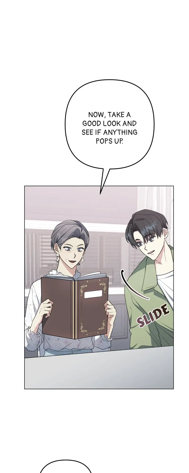 Rooftop Prince Chapter 22 - page 29