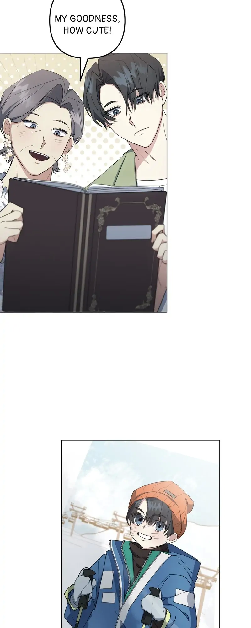 Rooftop Prince Chapter 22 - page 30