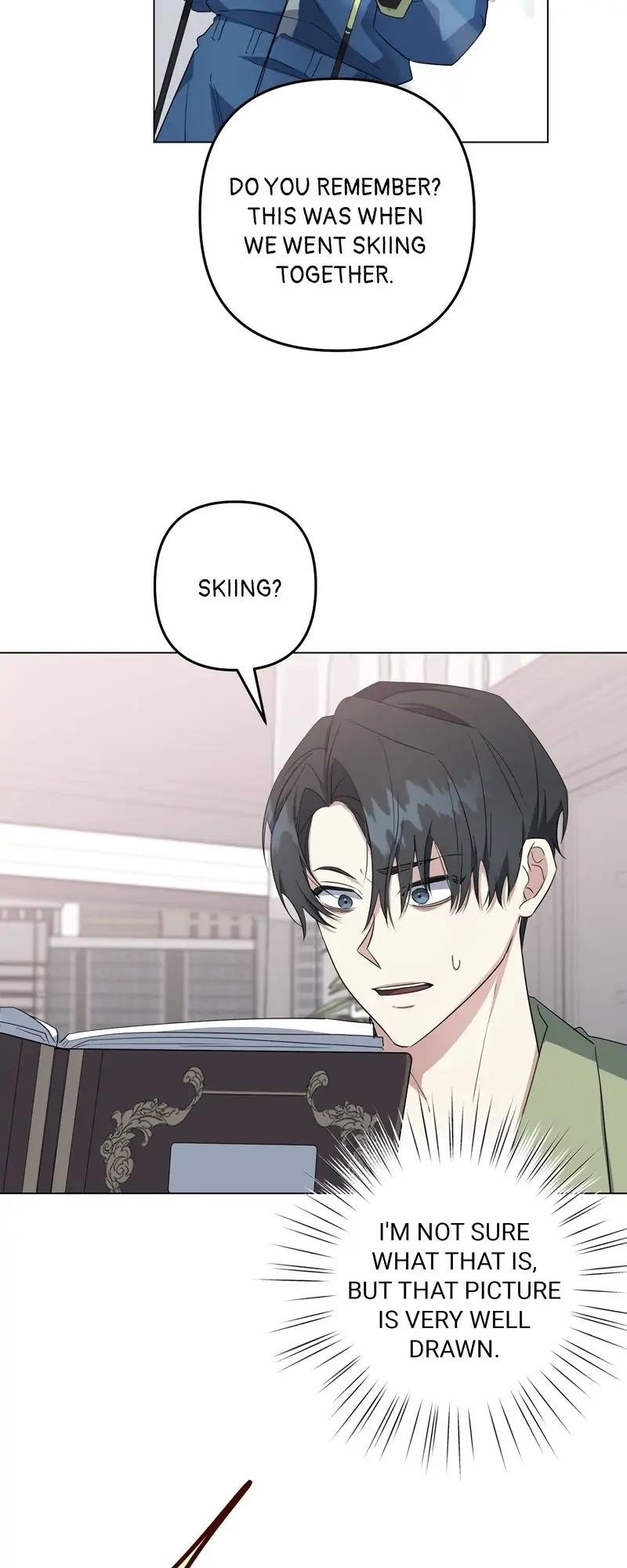 Rooftop Prince Chapter 22 - page 31