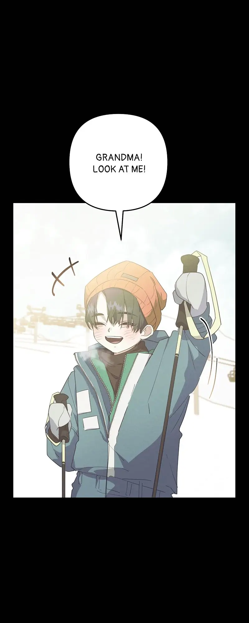 Rooftop Prince Chapter 22 - page 33