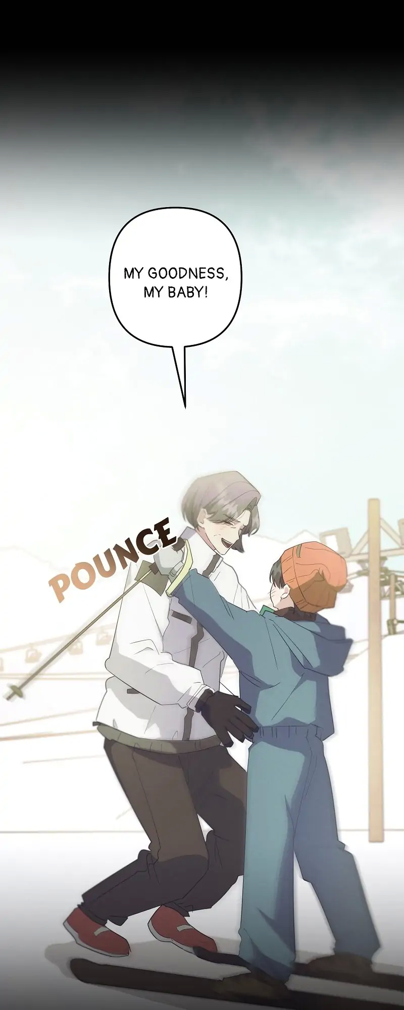 Rooftop Prince Chapter 22 - page 34