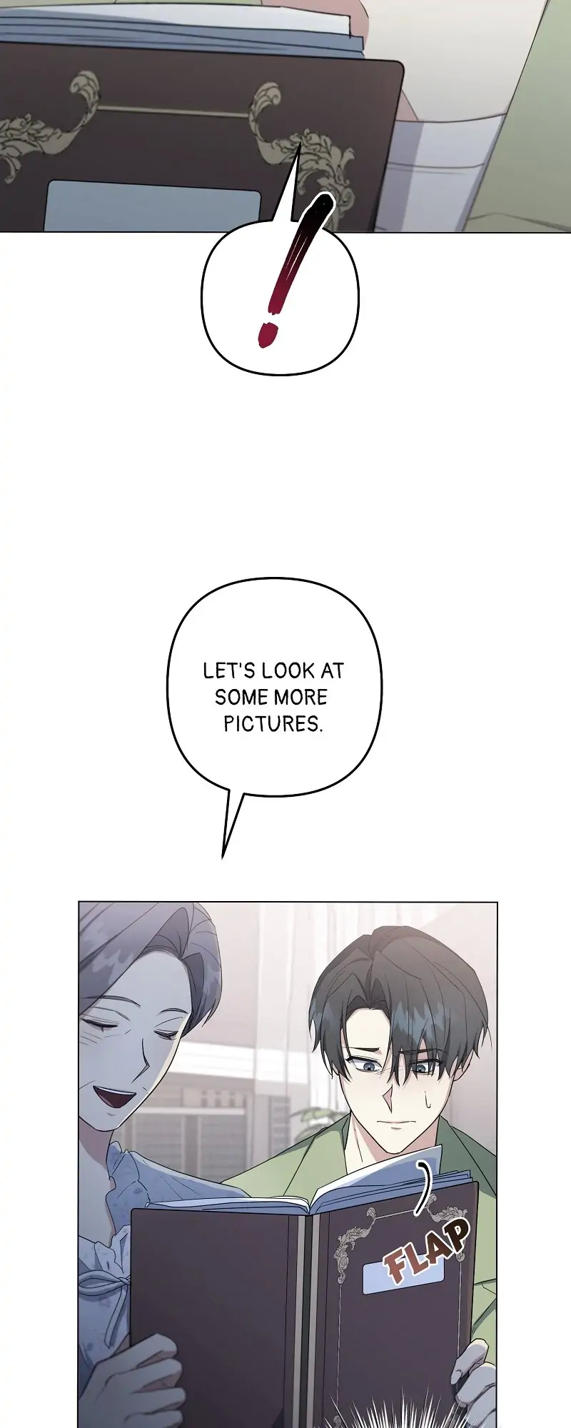 Rooftop Prince Chapter 22 - page 36