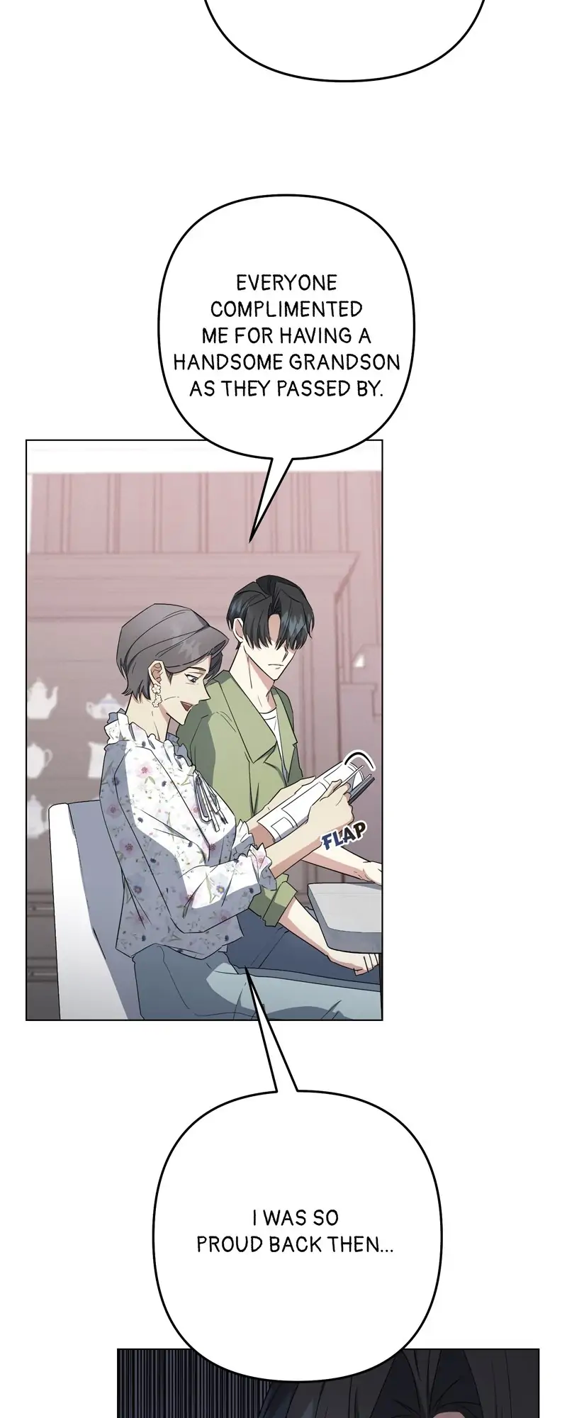 Rooftop Prince Chapter 22 - page 38