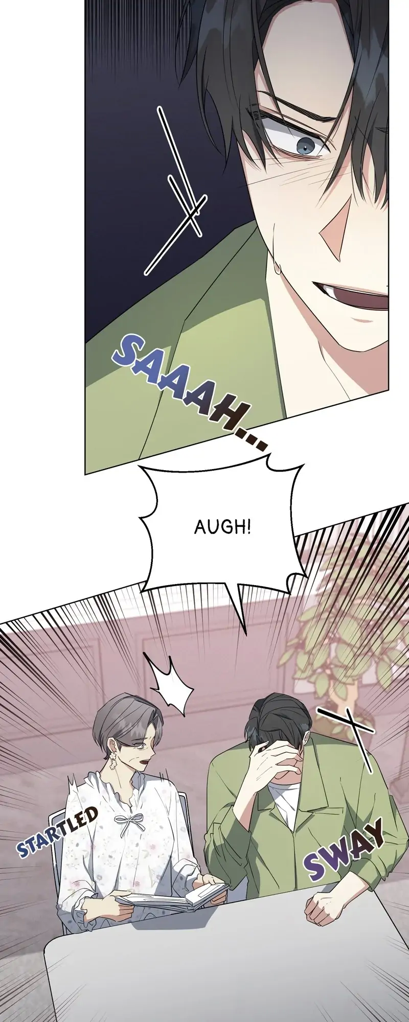 Rooftop Prince Chapter 22 - page 39