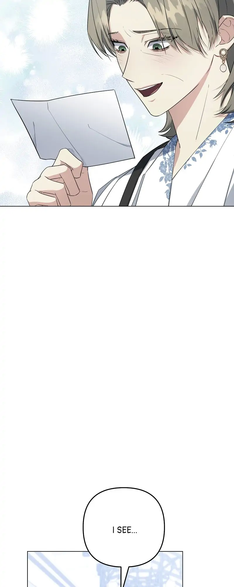 Rooftop Prince Chapter 22 - page 5