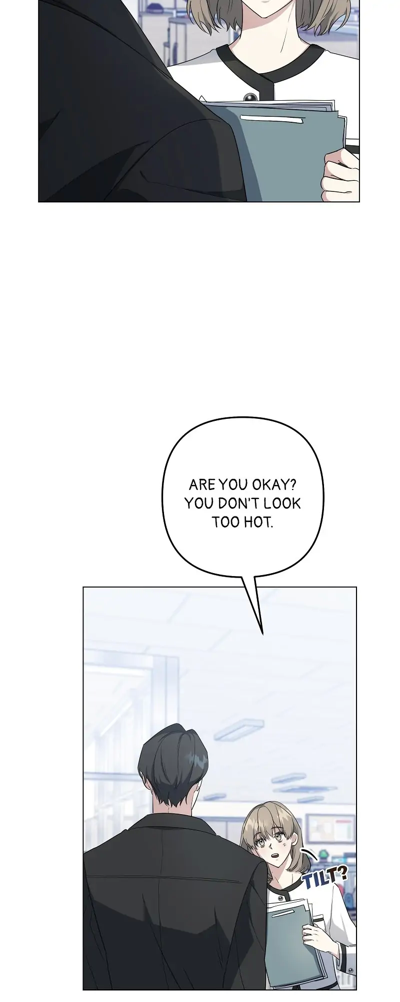 Rooftop Prince Chapter 22 - page 57