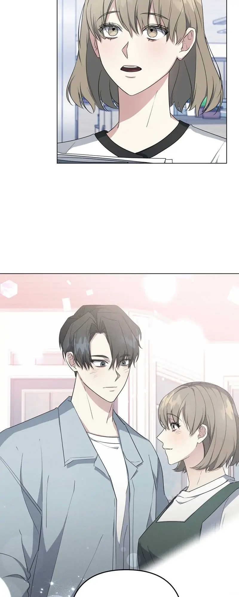 Rooftop Prince Chapter 22 - page 61