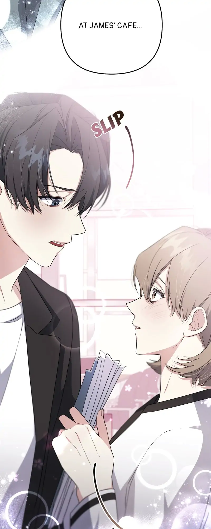 Rooftop Prince Chapter 22 - page 62