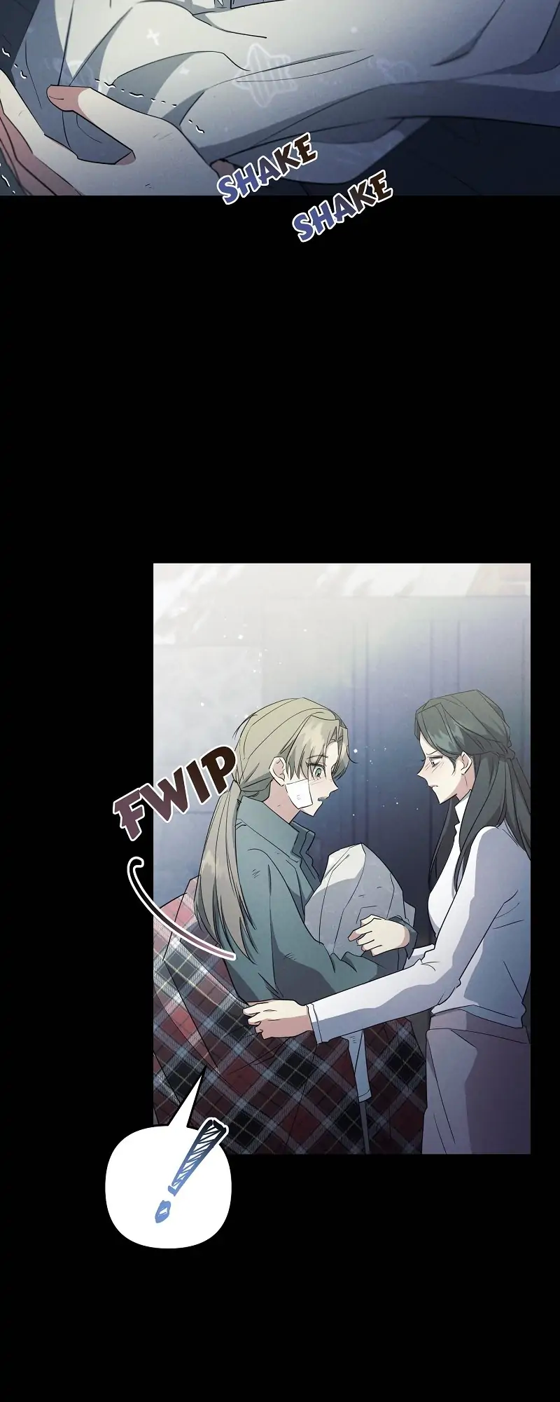 Rooftop Prince Chapter 21 - page 17