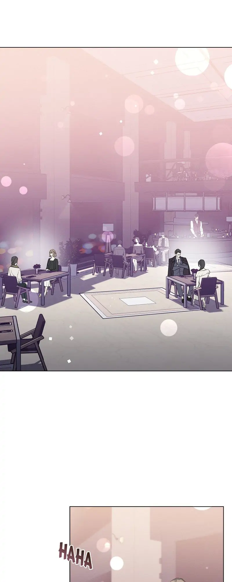 Rooftop Prince Chapter 20 - page 1