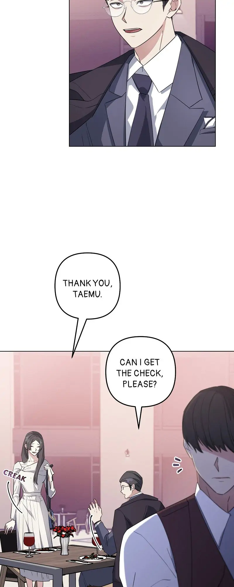 Rooftop Prince Chapter 20 - page 10